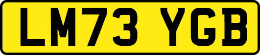LM73YGB