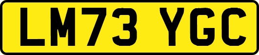 LM73YGC