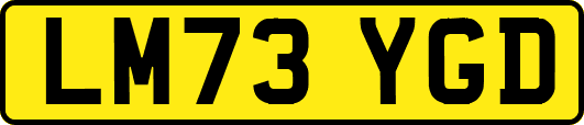 LM73YGD