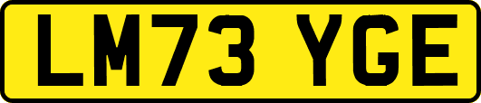 LM73YGE
