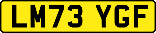 LM73YGF