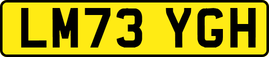 LM73YGH