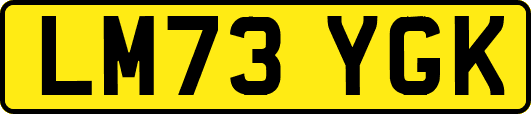 LM73YGK