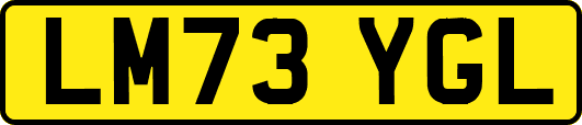 LM73YGL