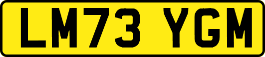 LM73YGM