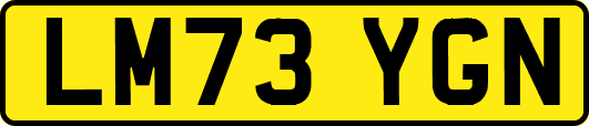 LM73YGN