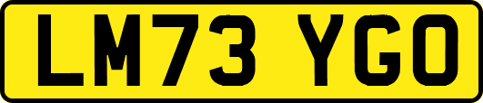 LM73YGO
