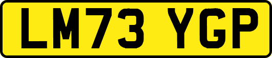 LM73YGP