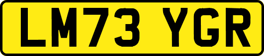 LM73YGR