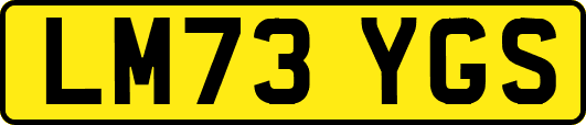 LM73YGS