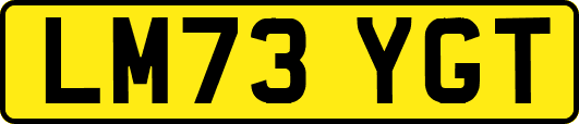LM73YGT