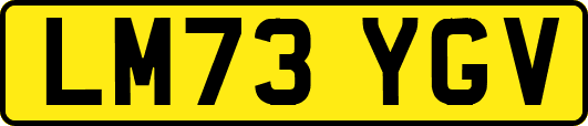 LM73YGV
