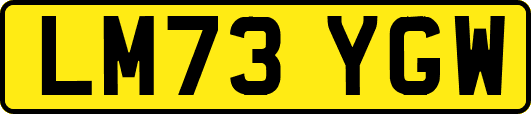 LM73YGW