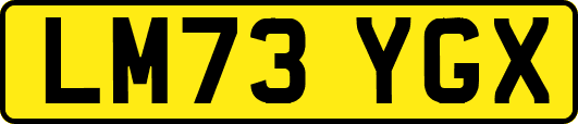 LM73YGX