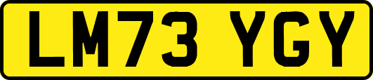 LM73YGY