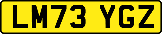 LM73YGZ