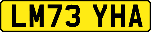 LM73YHA