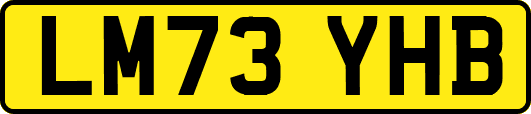 LM73YHB
