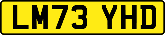 LM73YHD