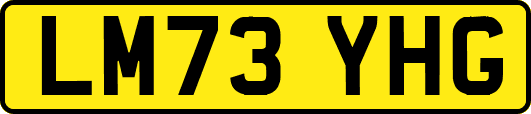LM73YHG