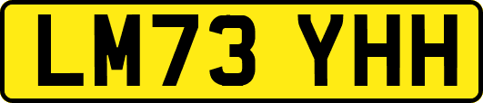 LM73YHH
