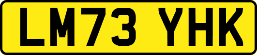 LM73YHK