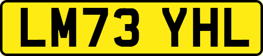 LM73YHL