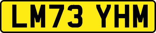 LM73YHM