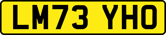 LM73YHO