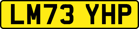 LM73YHP