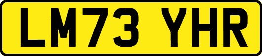 LM73YHR
