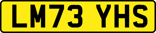 LM73YHS