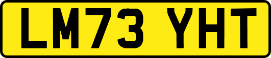 LM73YHT