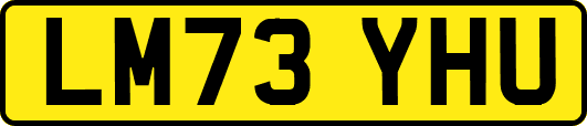 LM73YHU