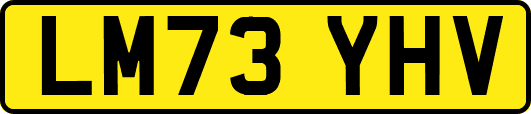 LM73YHV