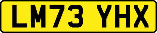 LM73YHX