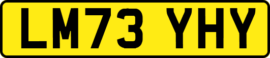 LM73YHY