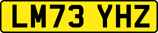 LM73YHZ