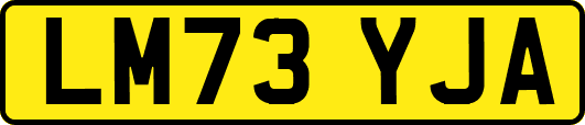 LM73YJA