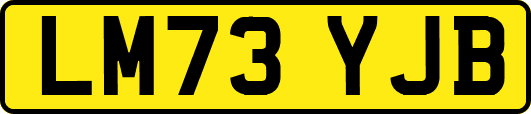 LM73YJB