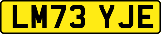 LM73YJE