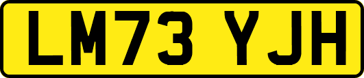 LM73YJH