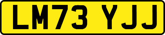 LM73YJJ