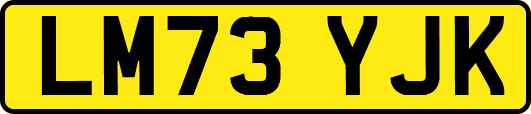 LM73YJK