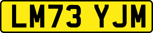 LM73YJM