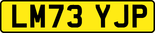 LM73YJP
