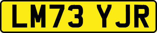 LM73YJR