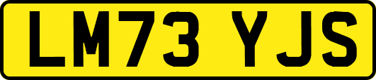 LM73YJS