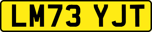 LM73YJT