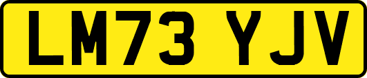 LM73YJV